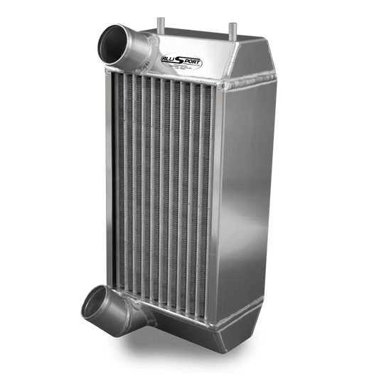 Intercooler 300 TDI Verbeterde dubbele kern