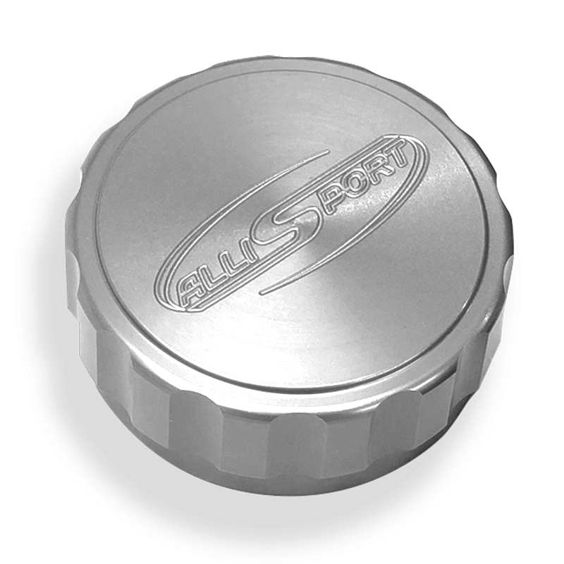 Motorolievuldop voor TD5