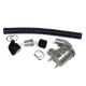 Airbox for Defender TD4/ PUMA incl. filter - OEM intake connection - no kit