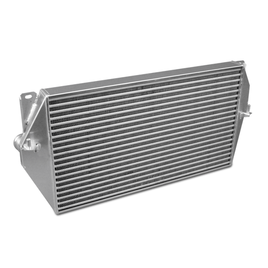 Intercooler voor Discovery TD5 - Handgeschakelde versnellingsbak