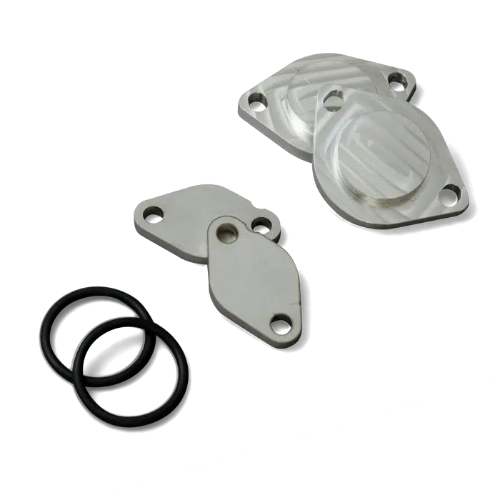 Kit d'obturation EGR pour Discovery 3 et Range Rover Sport 2.7 TDV6