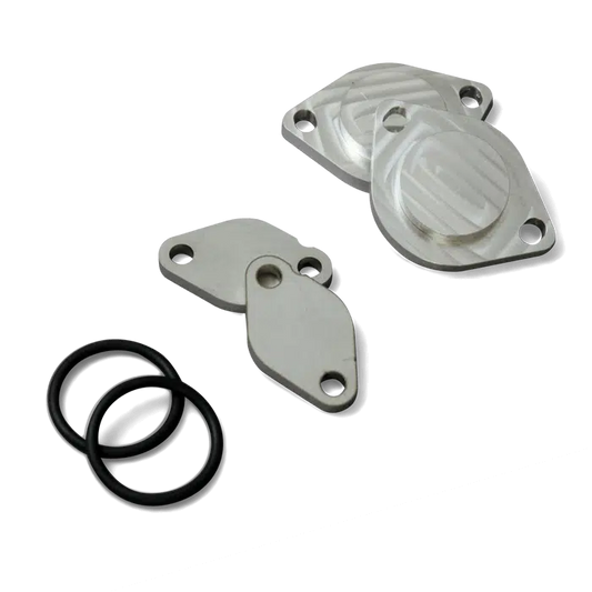 EGR-afdekset voor Discovery 3 en Range Rover Sport 2.7 TDV6