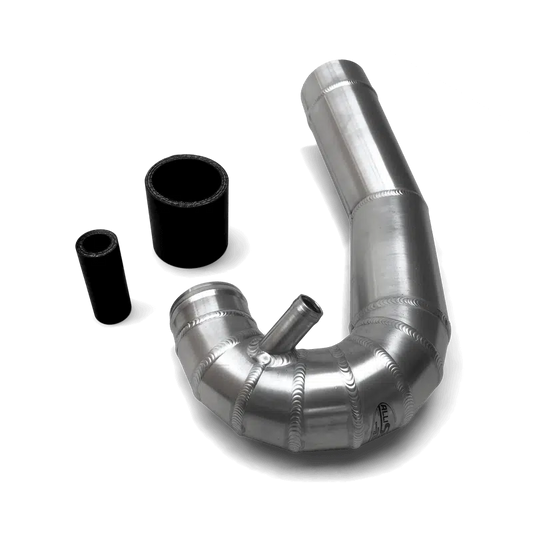 Legering luchtinlaatpijp voor Defender TD5