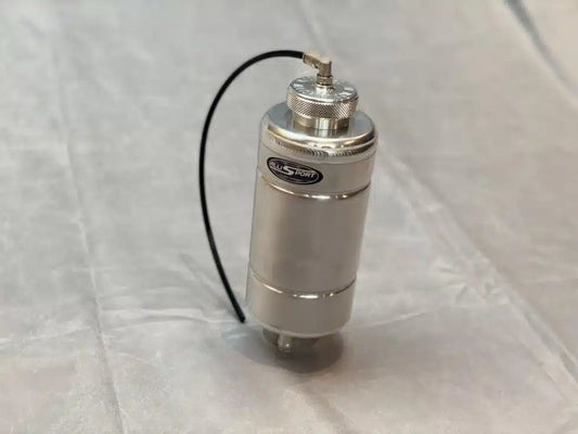 PAS-tank XL voor Defender TD5/ 2.4/ 2.2