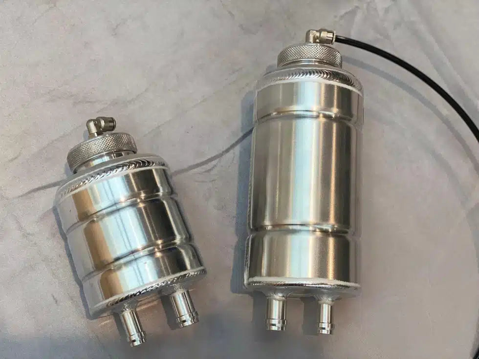Réservoir PAS XL pour Defender TD5/ 2.4/ 2.2