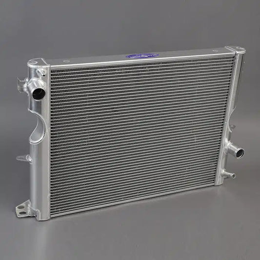 Verbeterde aluminium radiator voor Defender TD5/ 2.2/ 2.4