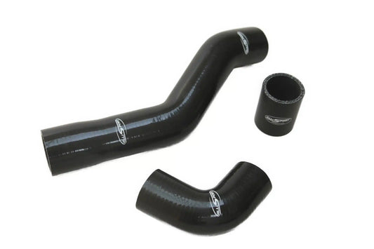 Siliconen boostslangset voor Discovery / Defender / Range Rover 300Tdi en Discovery 200 Tdi