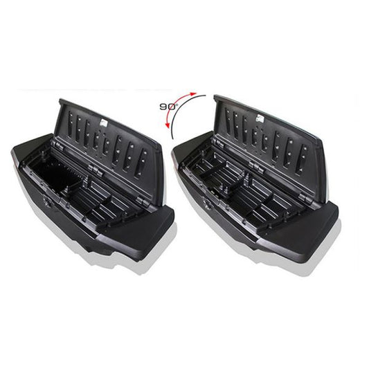 TOOLBOXAEROL Aeroklas toolbox gray universal - 580x1419x538mm (Large -200L)
