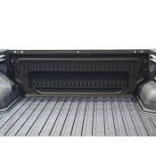 Aeroklas Sportguard underrail for VW & Ford Amarok & Ranger DC (23-)