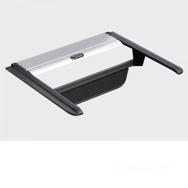 RealTruck - Mountain Top Bed divider DC Only in combination with MTR for Volkswagen Amarok (Canyon) (17-)