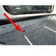 ARB Outback infill panel (for RD1355)