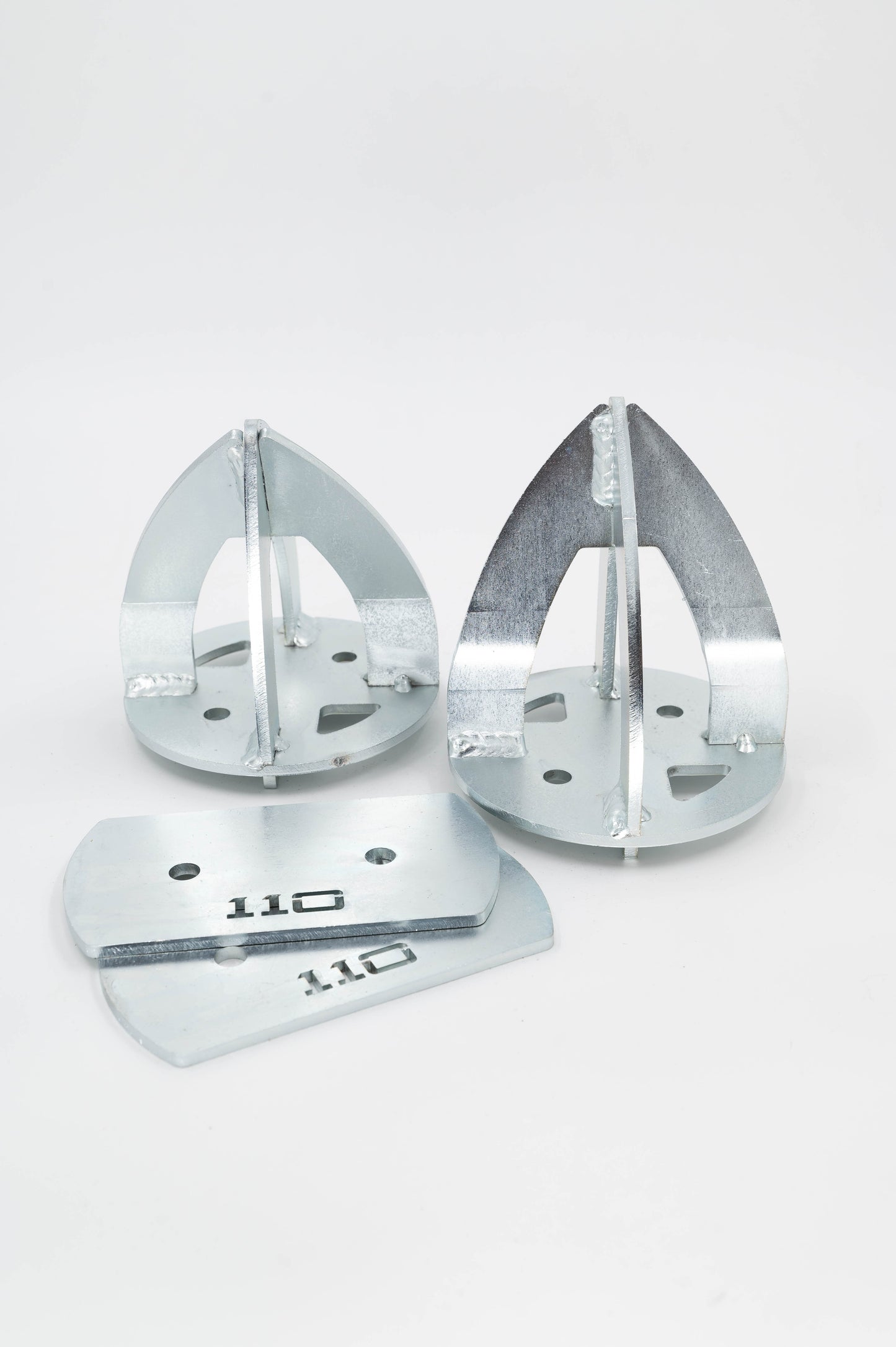 Rear dislocation cones 110/130