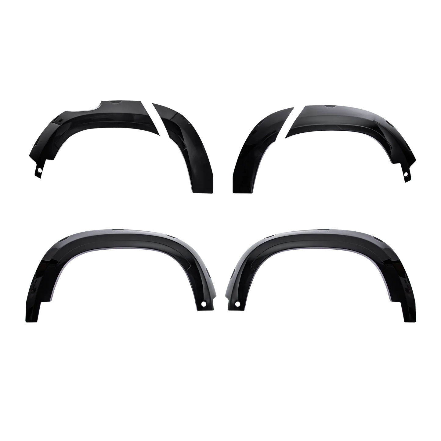 URBAN Widetrack Arch Kit* (Hybride) 110