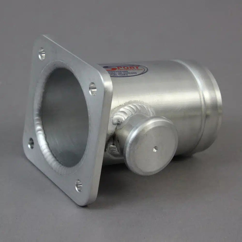 Kit de suppression EGR RTD5 - 10P