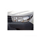 Trux Chrome head lights trim for Toyota Hilux Icon and Active (16-20)