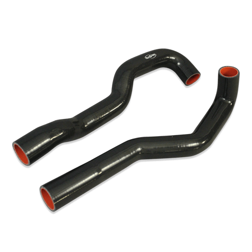 Boostslang Defender 2.4 TDCi