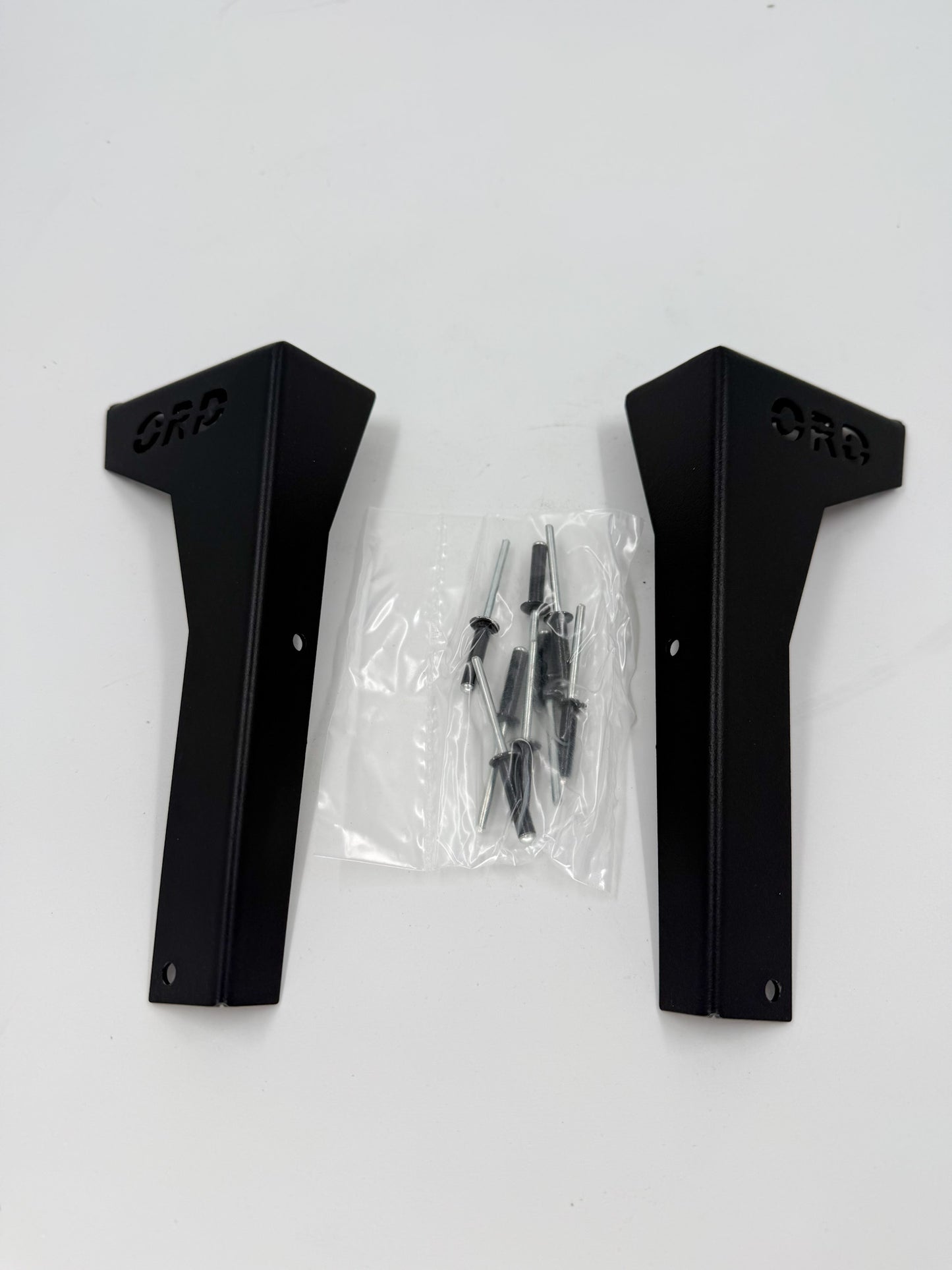 Corner seat protection