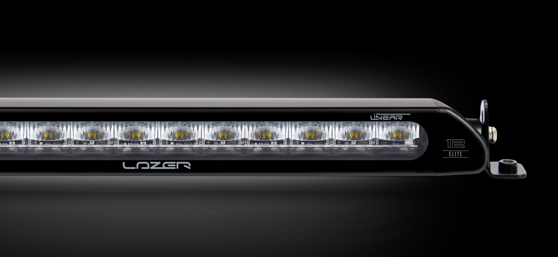 Lazer Lineaire Verlichting