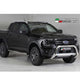 Misutonida inox Bullbar 76mm for Ranger (23+) -EU -cert