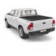 RealTruck - Mountain Top MTR Rollcover in black for Toyota Hilux XC (05-16) - Incl locking bracket for tailgate