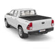 RealTruck - Mountain Top MTR Rollcover in black for Toyota Hilux DC (05-16) - Incl locking bracket for tailgate