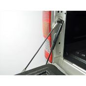 2004 - 2015 Hilux Exterior accessories