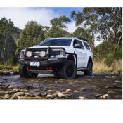 ARB Summit winchbumper for Ford Ford Ranger (23-) (With camera & 6 sensors)