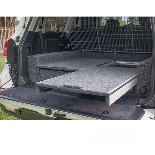 ARB Outback mid-height roller floor - 945x500x190mm