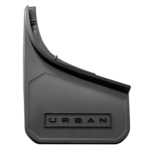 URBAN spatlapset - voor en achter