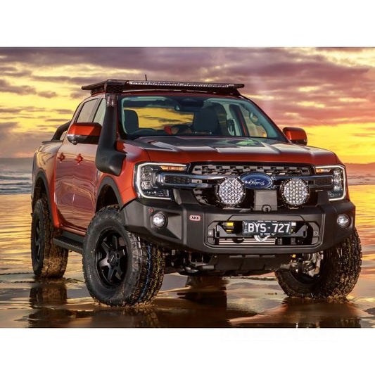 ARB Stealthbar winchbumper for Ford Ford Ranger (23-) (Suits parking sensors - non winch)