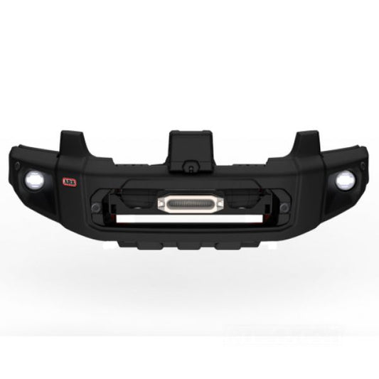 ARB Stealthbar winchbumper for Ford Ford Ranger (23-) (With parking sensor)