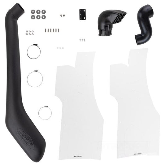 Safari by ARB snorkel for Ford Ranger (19-22) 3.2L