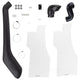 Safari by ARB snorkel for Ford Ranger (19-22) 3.2L