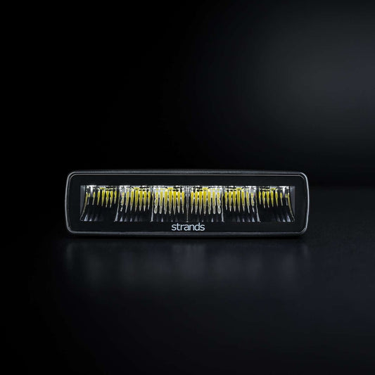 SIBERIA RIGHT VIEW WORK LIGHT 30W LED