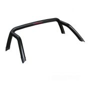 RealTruck - Mountain Top Sports Bar EVO in black for Toyota Hilux (16-)