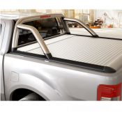 RealTruck - Mountain Top Sports Bar in inox for Toyota Hilux (16-)