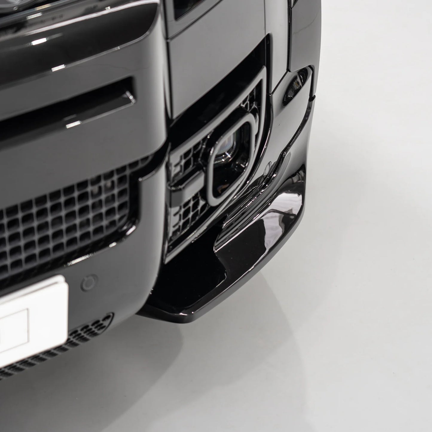 URBAN Front DRL-inlaten met Nolden DRL'S***