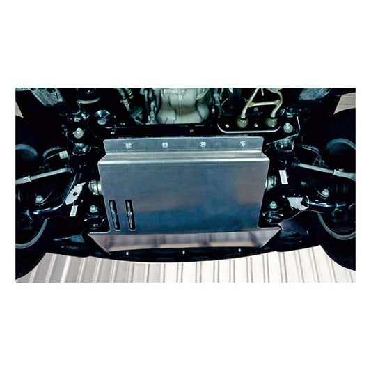 ATX 4x4 motor skidplate(s) for VW Amarok (10-16)