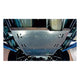ATX 4x4 gear skidplate(s) for VW Amarok (10-16)