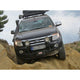 ATX 4x4 hidden winchmount for Ford Ranger (12-18)