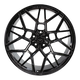 23" UV or UF Forged Alloy