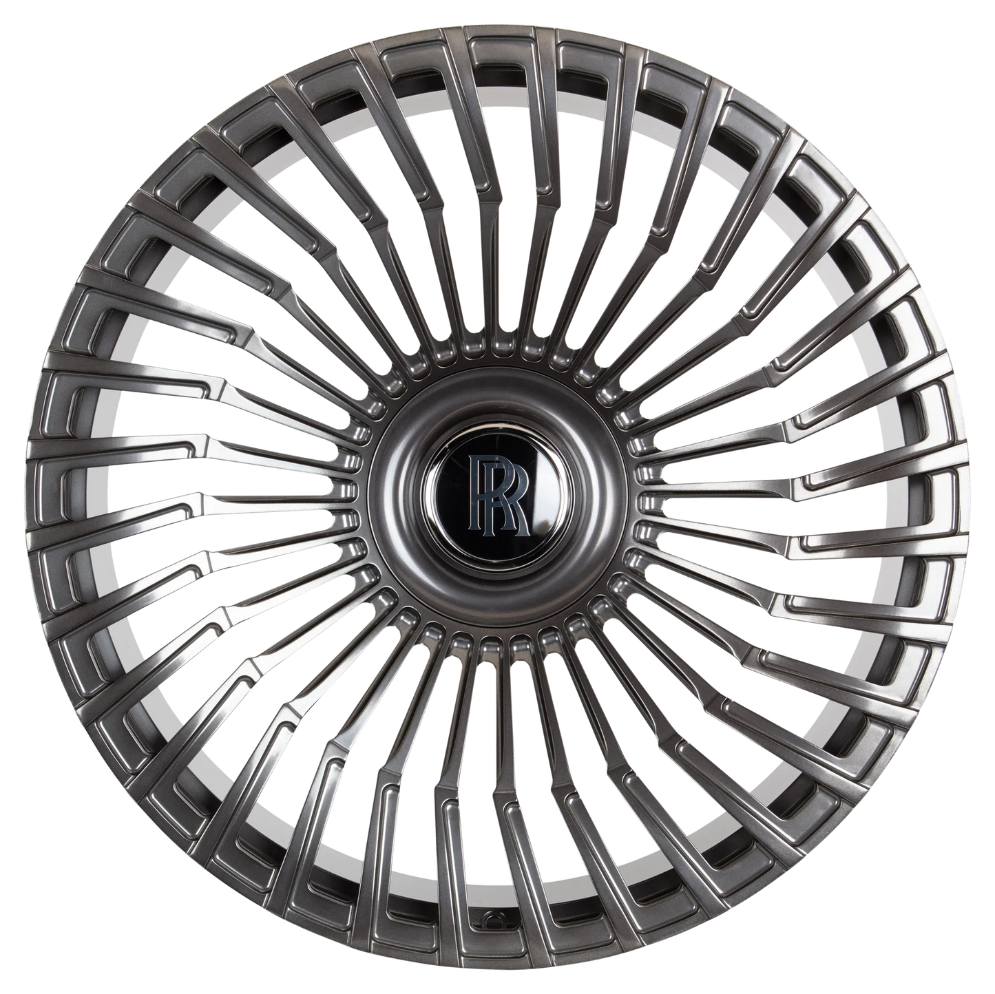 23" UV or UF Forged Alloy