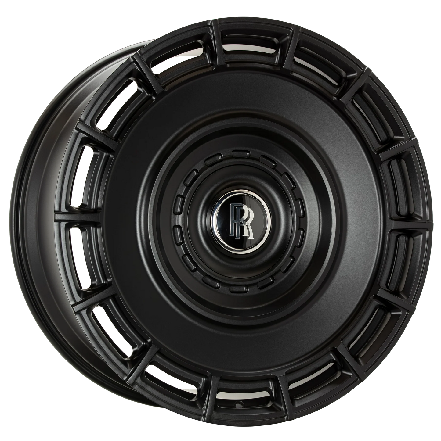 23" UV or UF Forged Alloy