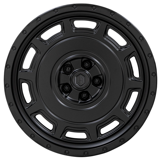 20" Bx-4 gegoten legering