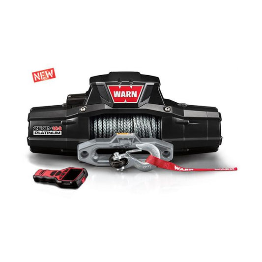 Waarschuwing ZEON Platinum 12-S