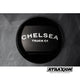 Kokosnootbelettering voor Chelsea Truck Company Harde reservewielhoes voor Land Rover Defender 90/110/130