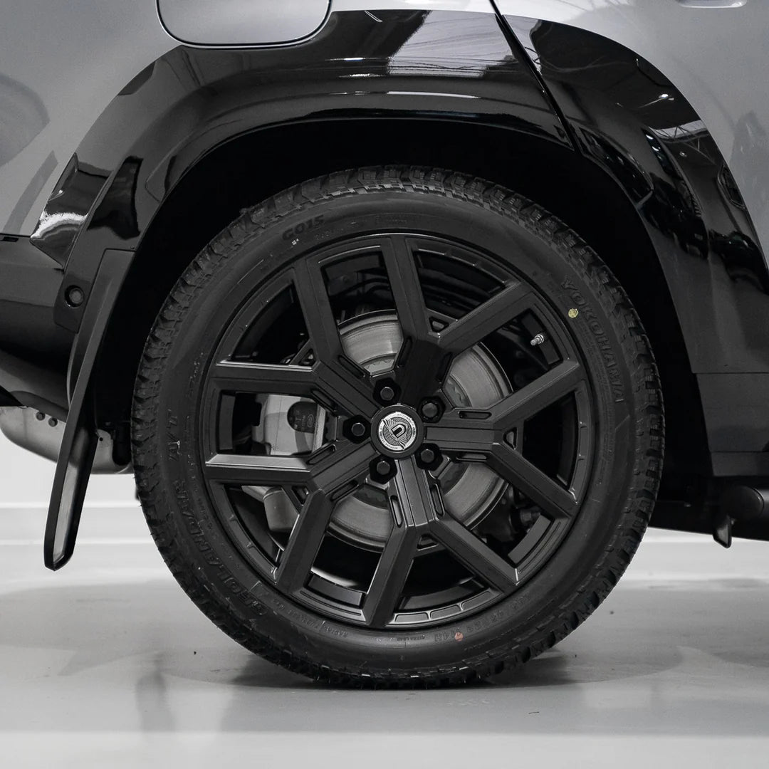 URBAN Widetrack Arch Kit* (Hybride) 110