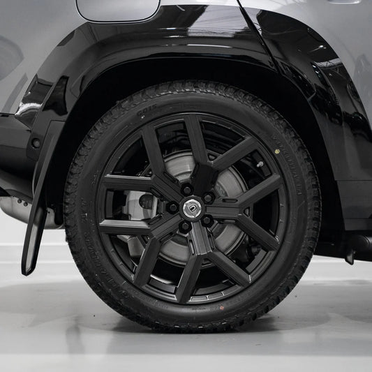 URBAN Widetrack Arch Kit* (Hybride) 110