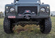 ORD Front bumper - New style