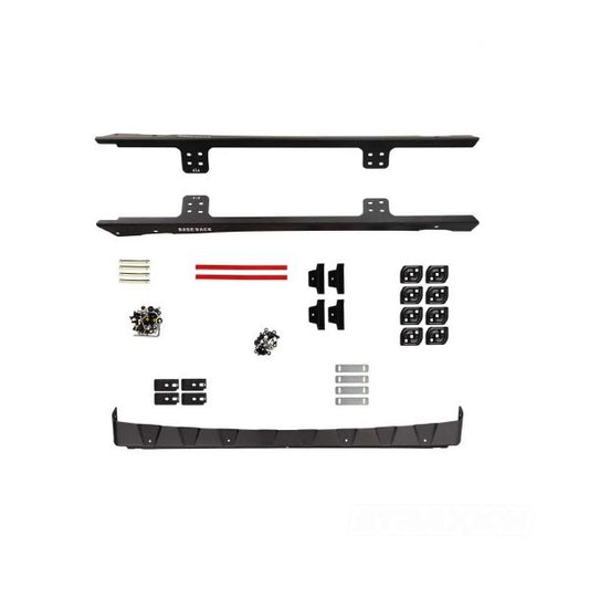 ARB BASE mounting kit for Toyota Hilux cab (With Shark Fin Antenna) incl Deflector 20-